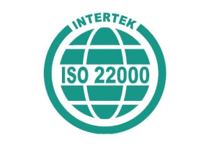 ISO22000食品安全认证需要提供的信息