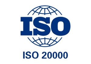 ISO20000信息技术服务认证的优点